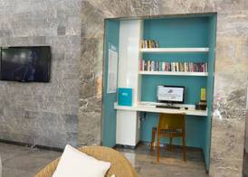 Kleopatra Suit Hotel 3