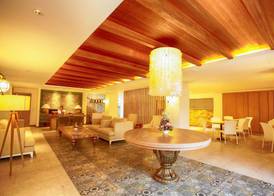 Benoa Sea Suites and Villas 4