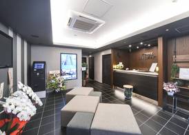 HOTEL LiVEMAX Asakusa-Ekimae 4