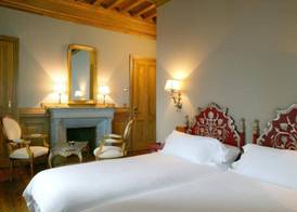 Hotel Castillo de Arteaga 3