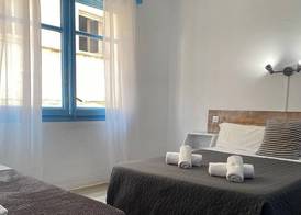 Hotel & Restaurante Bergantí 4