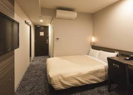 Sotetsu Fresa Inn Shimbashi Hibiyaguchi 5