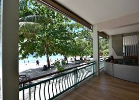 Varin Beach Resort 5