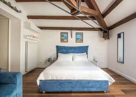 B&B Villa Liberty sul Mare by Wonderful Italy 3
