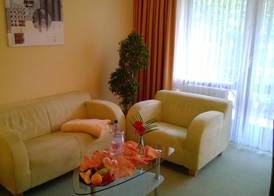 Landhotel Vierjahreszeiten 5