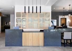 Hyatt Place Salt Lake City Downtown / The Gateway 2
