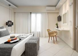 Ormos Holiday Studios 3