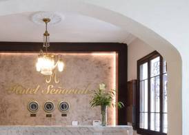 Hotel Señorial 2