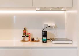 Luz Apartment by Olala Homes 5