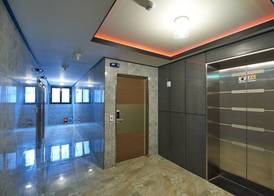 Hotel Danube Seomyeon 3