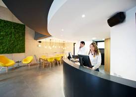 Staycity Aparthotels Marseille Centre Vieux Port 2