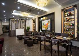 Hanoi L'Heritage Diamond Hotel & Spa 2