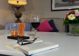 Best Western Premier Parkhotel Kronsberg 4