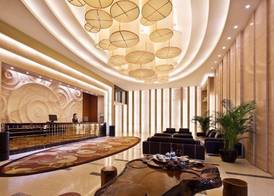 Beijing International Hotel 3