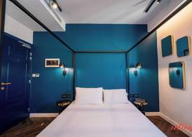 Avalon Boutique Hotel Valletta 4