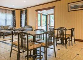 Hotel Glens Falls / Lake George 2