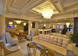 Yılsam Sultanahmet Hotel 2