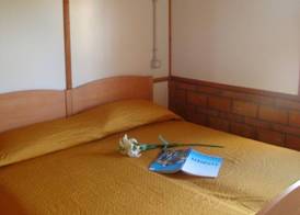 Torre del Porticciolo Camping Village Glamping 4