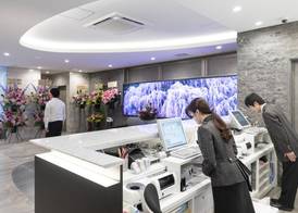 SARASA HOTEL Dotonbori 3