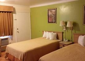 Kelseyville Motel 5