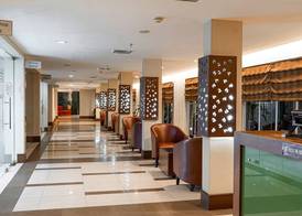 Aston Tanjung Pinang Hotel & Conference Center 4