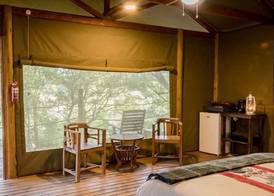 Kruger Island River Lodge 4