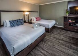The Palo Alto Inn 5