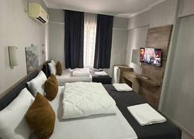 Özgür Family Otel 4