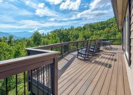 On Eagle's Wings By Jackson Mountain Rentals 5
