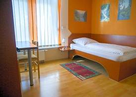 Hotel Garni Haus zum Gutenberg 5