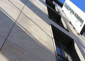 Business Wieland Hotel 3