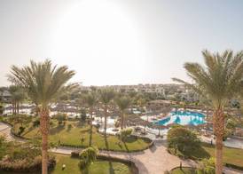 Hurghada Long Beach Resort 5