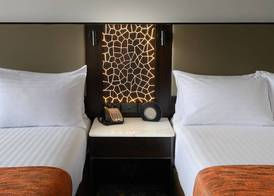 Hotel Grand Chancellor Hobart 3