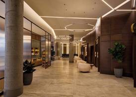 JW Marriott Reston Station 3
