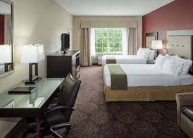 Wyndham Garden Anchorage Airport 5