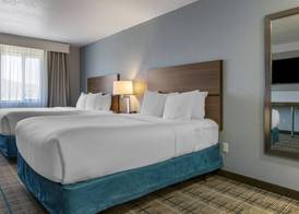 MainStay Suites Coeur d'Alene 5