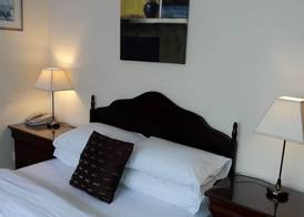 Mountain View Guesthouse 2