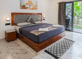 White Tree Resort 3