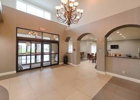 Best Western Plus Delta Inn & Suites 2