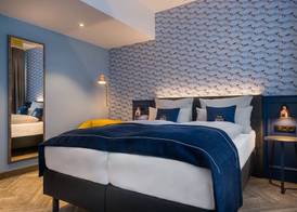 Holiday Inn - the niu, Welly Kiel by IHG 5