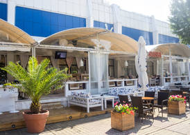 Kuban Resort & Aquapark - All Inclusive 2