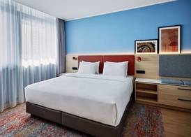 Residence Inn by Marriott Munich Central 5