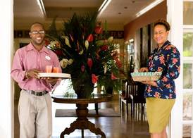 Bay Gardens Beach Resort and Spa 2