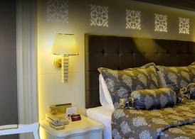 Altın Otel & Spa Balıkesir 3
