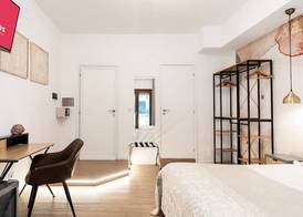 Barirooms - Sparano Suites 3