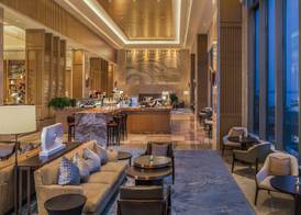 Le Meridien Suzhou, Suzhou Bay 3
