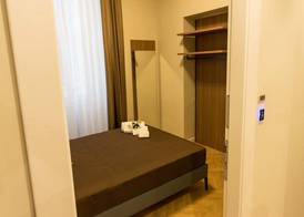 Le Affacciate Bruzie Home Guest House 4
