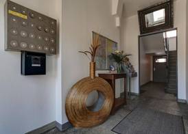 Boardinghouse Mundsburg 4