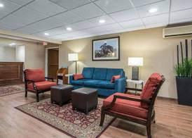 Comfort Inn Saugerties 3