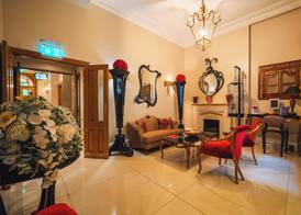 Twenty Nevern Square Hotel 2